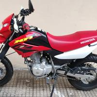 Honda Dall'Ara XR 125 Motard