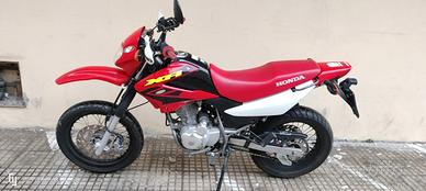 Honda Dall'Ara XR 125 Motard