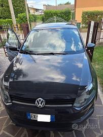 Volkswagen Polo del 2015 a benzina