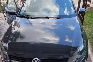Volkswagen Polo del 2015 a benzina