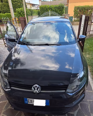 Volkswagen Polo del 2015 a benzina
