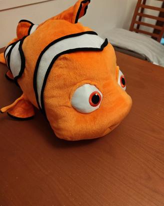 Peluche Disney originale Nemo 70cm