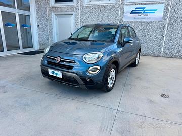 Fiat 500X 1.6 MultiJet 120 CV DCT Cross