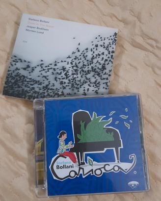 CD Stefano Bollani