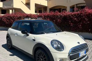 MINI ONE D 2019 - 1.5 Diesel