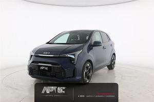 Kia Picanto 1.0 mpi Style