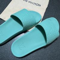 Louis Vuitton ciabatta donna -come nuove-