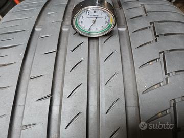 2 Gomme 315/30-22 Continental
