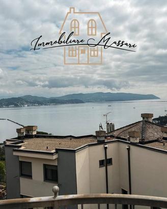Appartamento di 33 m² con 2 locali e box auto a La