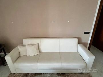 Divano letto