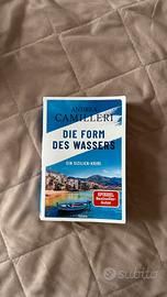 Libro Die form des wassers