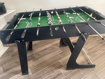 Calcio balilla