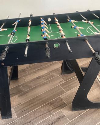 Calcio balilla