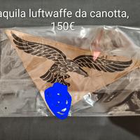 aquila luftwaffe 