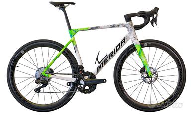 MERIDA SCULTURA 9000 Edizione Limitata | PROMO