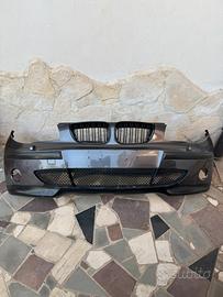 Paraurti Bmw E87