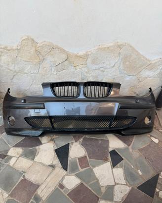 Paraurti Bmw E87