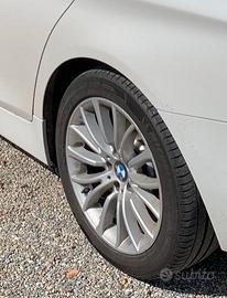 Cerchi 18" BMW