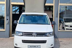 Volkswagen T5 CALIFORNIA BEACH 2.0 TDI 140 CV CONF