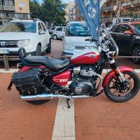 Royal Enfield Super Meteor Celestial