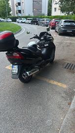 Burgman 400