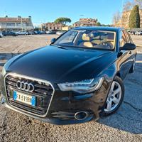 Audi A6 Avant 2.8 V6 Benzina, Aspirato