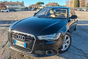 Audi A6 Avant 2.8 V6 Benzina, Aspirato