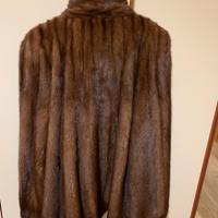Pelliccia di visone