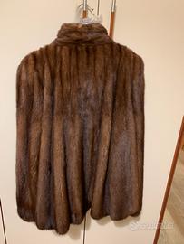 Pelliccia di visone