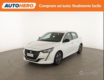 PEUGEOT 208 YA02662