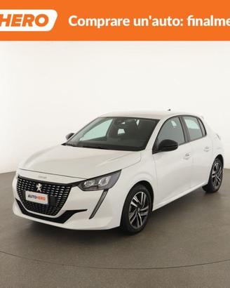 PEUGEOT 208 YA02662