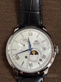 ORIENT Sun & Moon RA-AK0802S10B Automatico