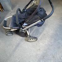Passeggino Quinny