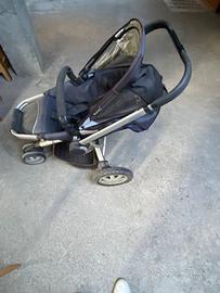 Passeggino Quinny