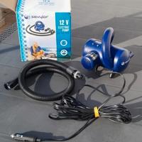 Pompa elettrica marca Sevylor 12v