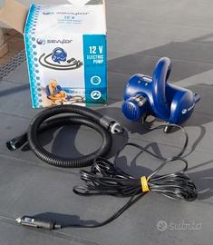 Pompa elettrica marca Sevylor 12v