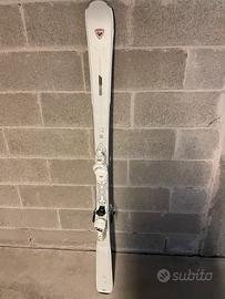 Sci rossignol Nova 2