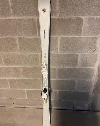Sci rossignol Nova 2