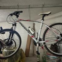 Mountain Bike Montana Mask 26
