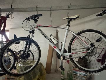 Mountain Bike Montana Mask 26