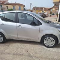 Opel agila B 1.2 16v 94cv 2014