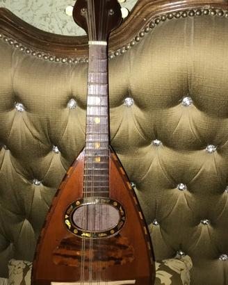 Mandolino Antico