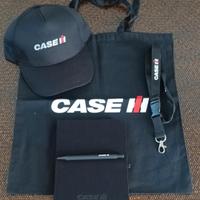 CASE IH. - Unico set disponibile 