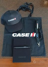 CASE IH. - Unico set disponibile 
