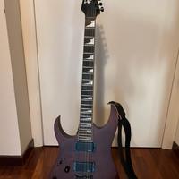 Chitarra Ibanez Mancina