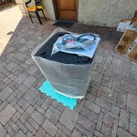 MONTARBO WIND PRO 212A  NUOVA