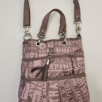 Borsa Nannini praticamente mai usata