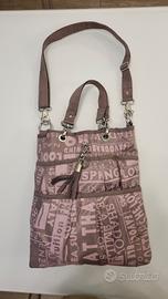 Borsa Nannini praticamente mai usata