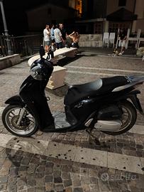 Honda sh 150i