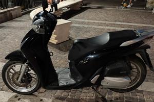 Honda sh 150i